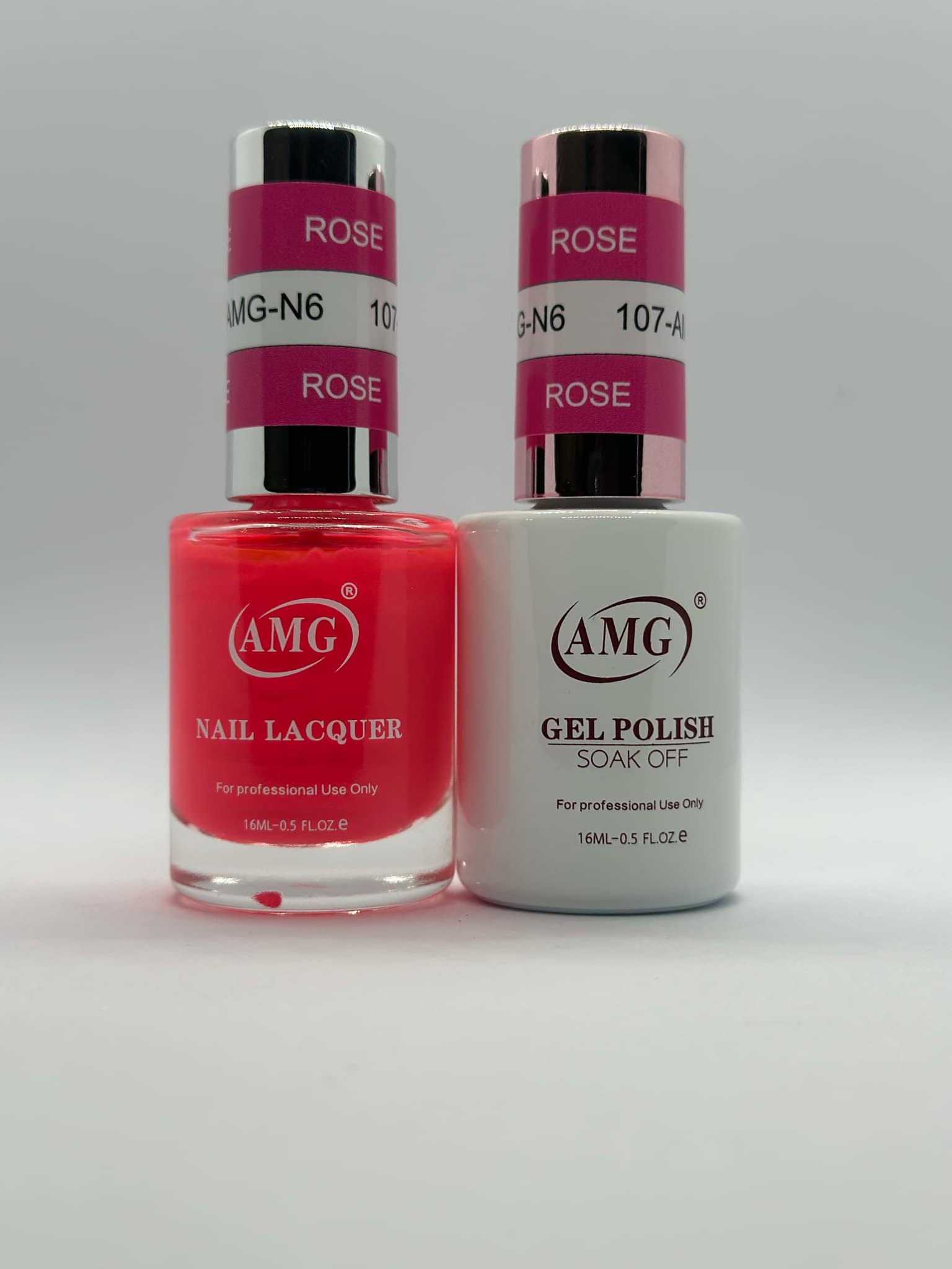 AMG-N6 Gel DUO